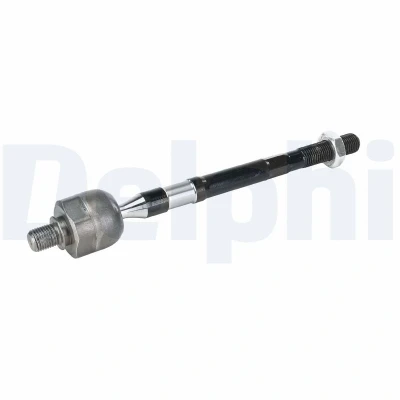 Abbildung von DELPHI TA3725 Axialgelenk Vorderachse links, rechts M14 x 1.5 235mm 219mm KIA: Picanto II