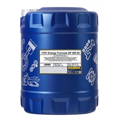 Abbildung von 7701 Energy Formula OP 10 Liter