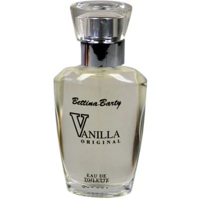 Abbildung von Bettina Barty Vanilla Eau de Toilette (EdT) 30 ml