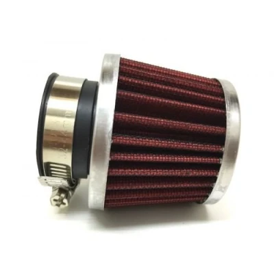 Abbildung von 35mm Luftfilter für Dellorto PHBN PHVA Vergaser Yamaha Aerox NRG