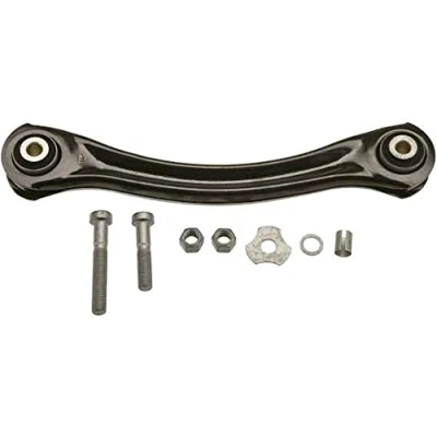 Abbildung von TRW JTS116 Koppelstange 297 Metall MERCEDES BENZ: C Klasse Limousine, T modell, Sportcoupe