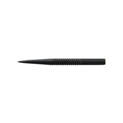 Abbildung von Winmau Ringed Black Steeltip Dart Punkte 1 Satz pro Packung (insgesamt 3 Punkte)