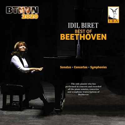 Abbildung von Idil Biret Best of Beethoven