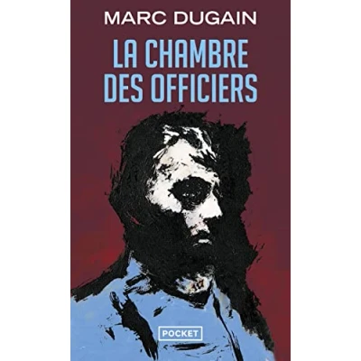 Abbildung von La chambre des officiers [FR Import]
