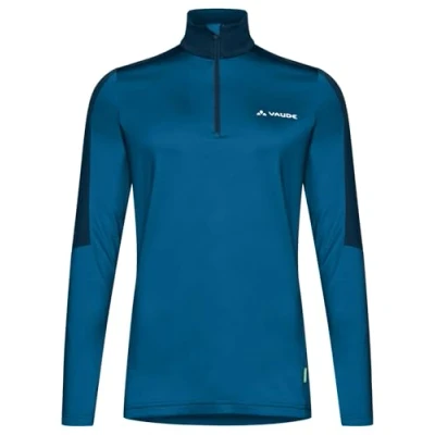 Abbildung von VAUDE Women&#039;s Livigno Halfzip II