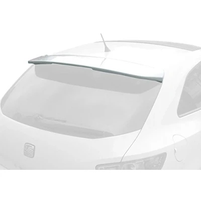 Abbildung von AutoStyle TS SE44 Spoilerlippe natur SEAT: Ibiza 4 Sportcoupe