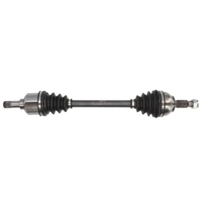 Abbildung von POINT GEAR PNG72729 Antriebswelle Vorderachse links 667mm 86mm PEUGEOT: Expert II Kastenwagen, 407 Limousine, SW, CITROËN: Jumpy MPV