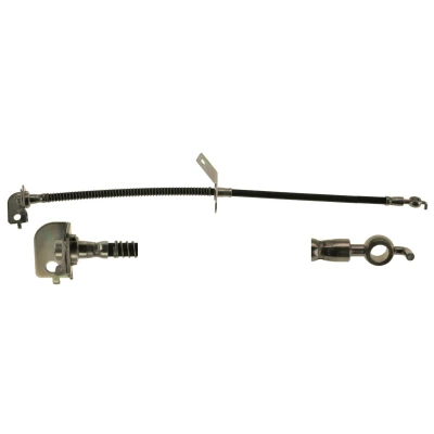 Abbildung von TRW PHD1058 Bremsschläuche 535 M10x1 HYUNDAI: i30 I Schrägheck, Kombi, KIA: Pro cee‘d Schrägheck