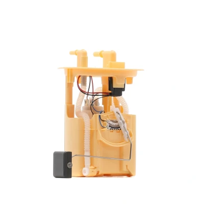 Abbildung von HITACHI 133338 Kraftstoff Fördereinheit elektrisch Diesel Hüco PEUGEOT: Expert II Tepee, 307 SW, Schrägheck, FIAT: Ulysse II, Scudo I Kastenwagen