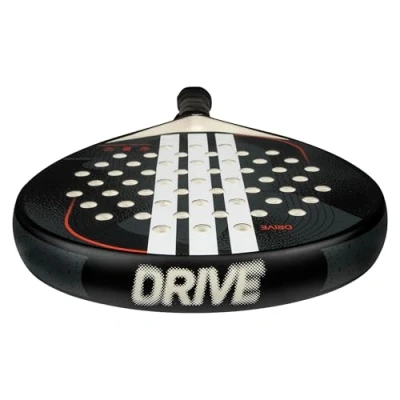 Abbildung von Adidas Drive 3.4 Black Padelschläger