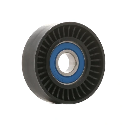 Abbildung von OPTIMAL 0 N1530S Spannrolle ohne Halter VOLKSWAGEN: Golf 5 Schrägheck, Touran I, Passat B6 Variant, AUDI: A3 Sportback, Schrägheck