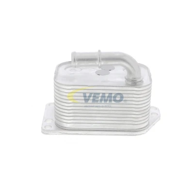 Abbildung von VEMO V42 60 0005 Ölkühler Original Qualität PEUGEOT: 407 SW, 308 I Schrägheck, 807, CITROËN: C8, C5 III Kombi, C4 Schrägheck