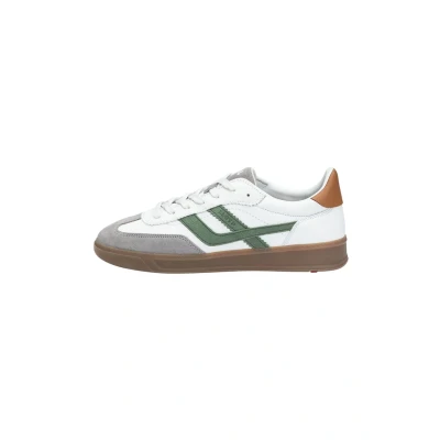 Abbildung von Lloyd Elian Sneaker low, Herren, Größe: 40, Weissmeliert Schuhe