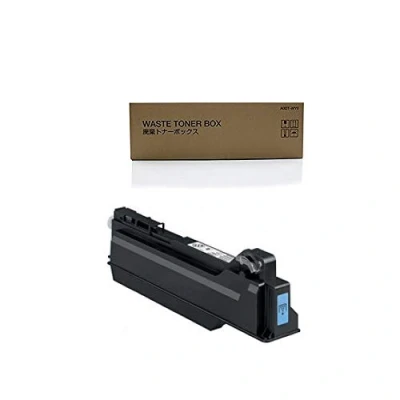 Abbildung von Konica Minolta Waste Tonerbag Pages 30.000, A0DTWY0 (Pages 30.000)