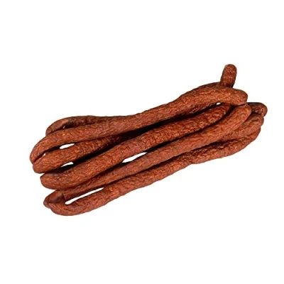 Abbildung von Poliwczak Premium polnische Kabanossi trocken ca. 1,1 kg/Poliwczak Kabanosy suche kg
