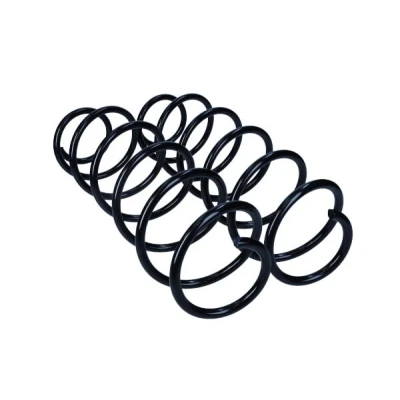 Abbildung von MAXGEAR 60 1416D Fahrwerksfeder Vorderachse Schraubenfeder CITROËN: C3 I Schrägheck