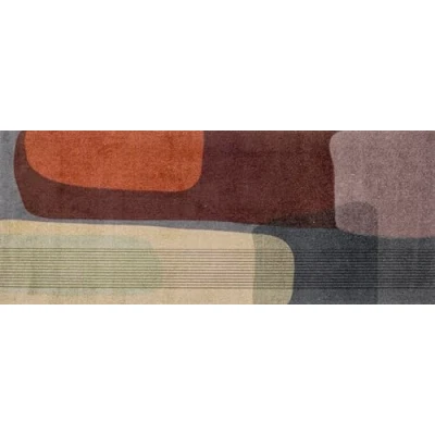 Abbildung von wash+dry by Kleen Tex Läufer &quot;Arcadia&quot;, rechteckig
