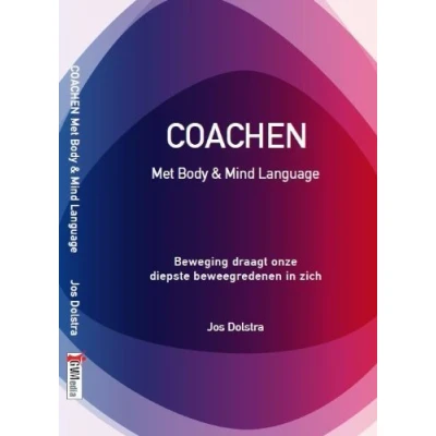 Abbildung von Coachen met body en mind language: beweging draagt onze diepste beweegredenen in zich