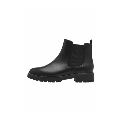Abbildung von Jana Chelsea Ankle Boot, Damen, Größe: 37, Black Schuhe