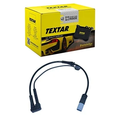 Abbildung von TEXTAR 98052700 Verschleißanzeige MINI: Cabrio, Schrägheck, Countryman