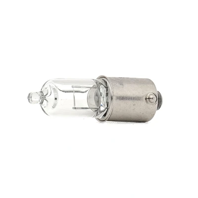 Abbildung von BOSCH 1 987 302 232 Glühlampe, Schlußleuchte H6W 12 6 AUDI: A4 B6 Limousine, TT Coupe, Avant, RENAULT: SCENIC 2