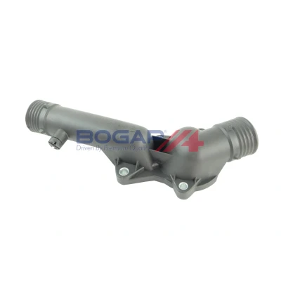 Abbildung von BOGAP B4245117 Thermostatgehäuse BMW: 5 Touring, Limousine