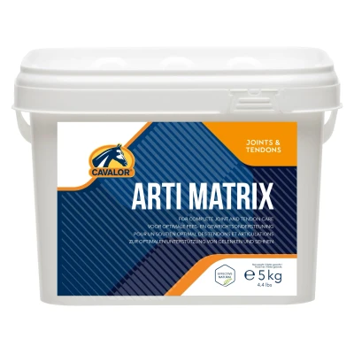 Abbildung von Cavalor Arti Matrix