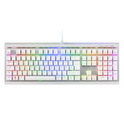 Abbildung von Sharkoon SKILLER SGK40 Tastatur