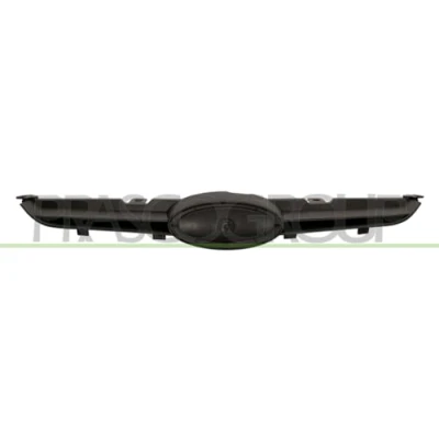 Abbildung von PRASCO Premium FD3442001 Kühlergrill FORD: FIESTA 6