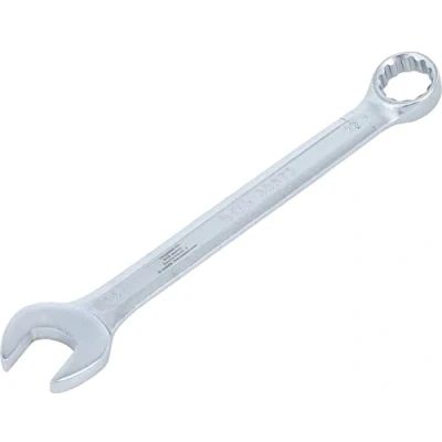 Abbildung von BGS 30572 Maul Ringschlüssel SW 22 mm Gabelringschlüssel