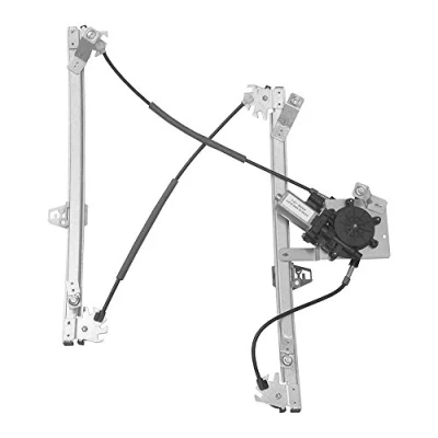 Abbildung von Magneti Marelli Fensterheber vorne links elektrisch mit Elektromotor ohne Komfortfunktion 350103105000 CITROËN: Xsara Schrägheck, Kombi