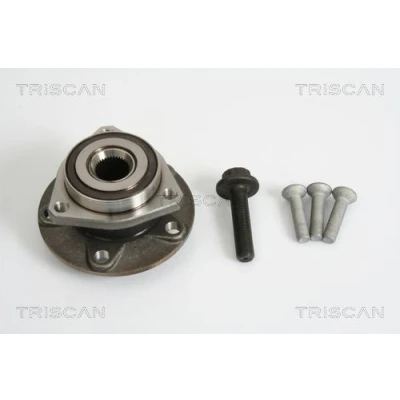 Abbildung von TRISCAN 8530 29013 Radlagersatz mit integriertem magnetischen Sensorring 137 AUDI: A3 Sportback, VOLKSWAGEN: Caddy 3 Kastenwagen