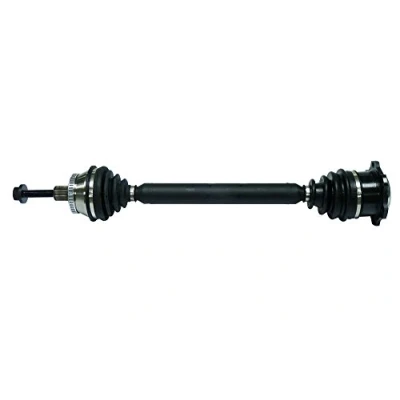 Abbildung von SKF VKJC 4899 Antriebswelle 646 AUDI: A6 C5 Limousine, Avant