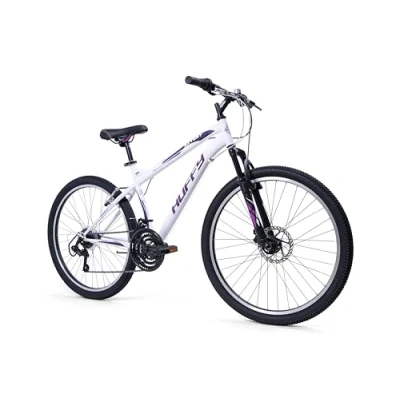 Abbildung von Huffy Mountainbike