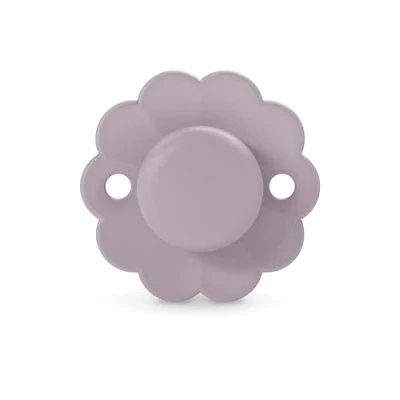 Abbildung von Suavinex, physiologischer Silikonsauger SX Pro 0 6m Wonder Lavender, 1 Stück