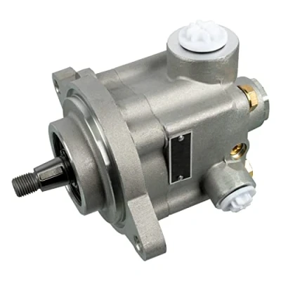 Abbildung von FEBI BILSTEIN 176030 Hydraulikpumpe M14 x 1,5, M26 M16 1,5 Drehrichtung im Uhrzeigersinn