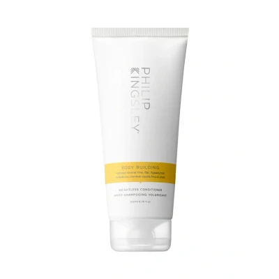 Abbildung von Philip Kingsley Conditioner BODY Building Conditioner, Größe: 200 ml,