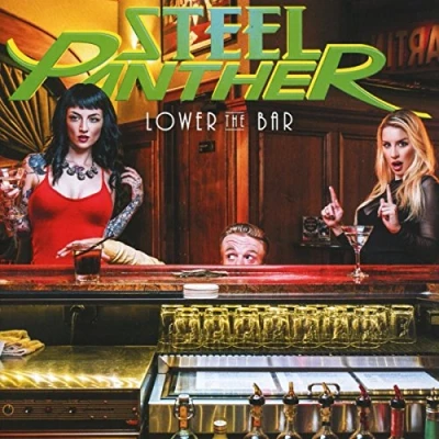 Abbildung von Lower The Bar (Deluxe Edition incl. 2 Bonus Tracks + spezial Lentikularcover)