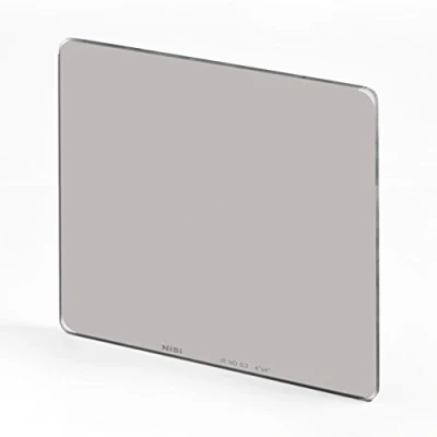 Abbildung von NiSi Nano IR Infrared Cinematic Filter ND0.3 ND2 1 Blenden 4x4&#039;&#039;
