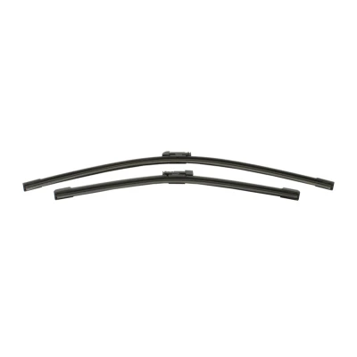 Abbildung von Scheibenwischer Maxgear 39 0762 600, 450mm Flachbalkenwischblatt für Linkslenker MAZDA: 6 Kombi, CX 5 II, Limousine