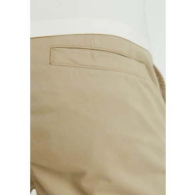Abbildung von CHASIN&#039; NATE Gamma Shorts, Herren, Größe: XS, Beige