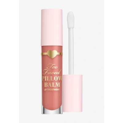 Abbildung von Too Faced Pillow BALM Lippenstift, Damen, Größe: 6 ml, Pink pineapple kiss