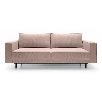Abbildung von Selsey Sofas, Wood, Beige, 236 cm breit