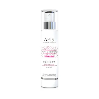 Abbildung von Apis Nebel mit Rosenwasser und Hagebuttenextrakt 150ml