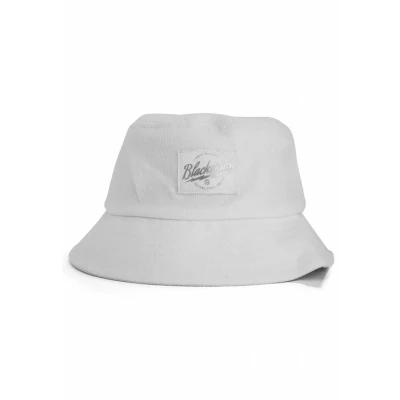 Abbildung von Blackskies KORD Bucket Hut, Herren, Größe: One Size, Weiß