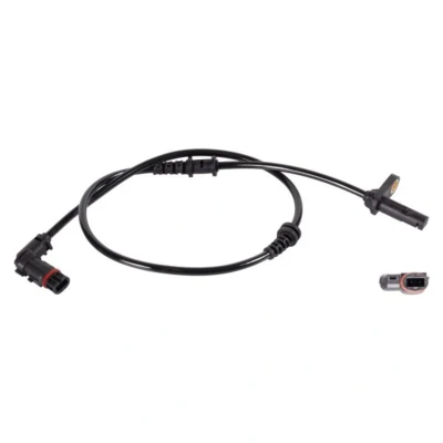 Abbildung von FEBI BILSTEIN 170683 ABS Sensor Vorderachse links, rechts 631 MERCEDES BENZ: E Klasse Coupe