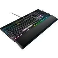 Abbildung von Corsair K70 MAX RGB Gaming Tastatur (mit anpassbaren Magnetschaltern)