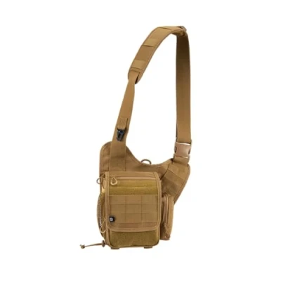 Abbildung von Brandit Travel Reisetasche, Größe: One Size, Camel