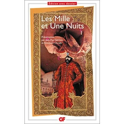 Abbildung von Les Mille et une nuits, Tome 1: 1, Contes arabes