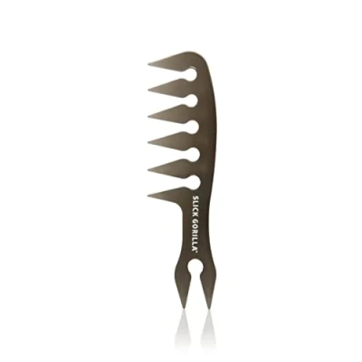 Abbildung von Slick Gorilla Texture Comb